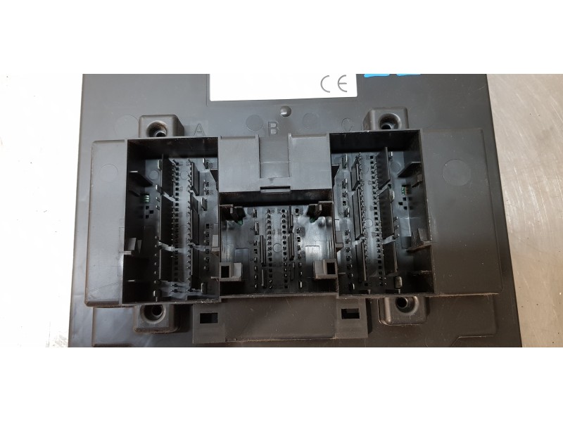 Recambio de modulo electronico para skoda rapid active referencia OEM IAM 6C0937089C   Recambio de modulo electronico para skoda rapid active referencia OEM IAM 6C0937089C