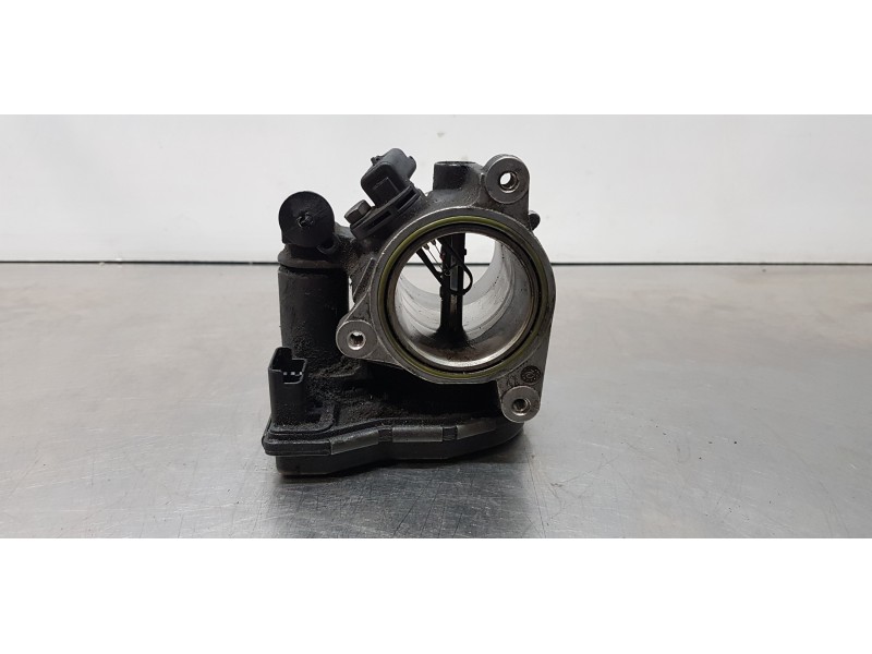 Recambio de caja mariposa para citroen c5 berlina exclusive referencia OEM IAM 9687888280   Recambio de caja mariposa para citroen c5 berlina exclusive referencia OEM IAM 9687888280