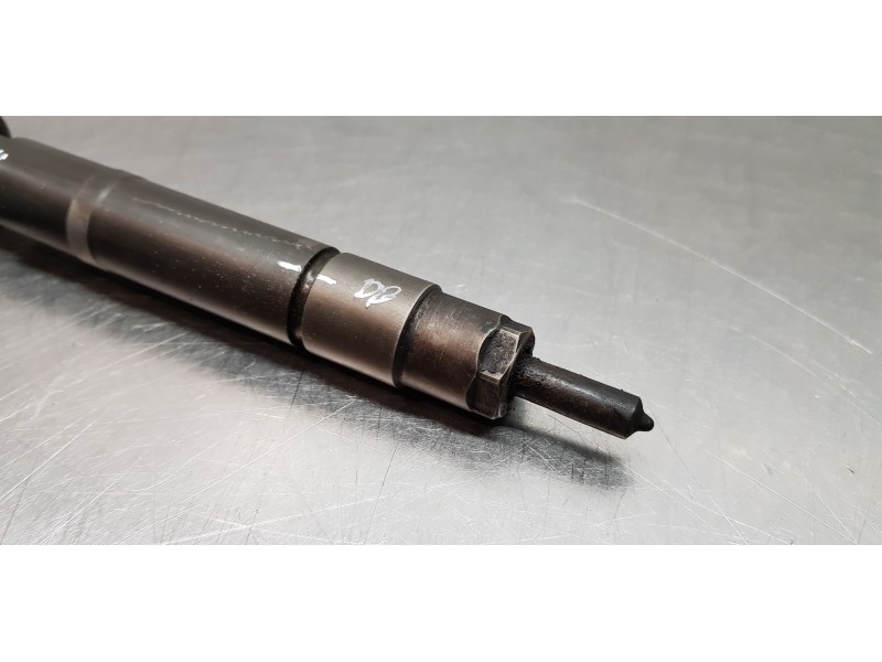 Recambio de inyector para mercedes clase m (w163) 270 cdi (163.113) referencia OEM IAM 0445110034   Recambio de inyector para mercedes clase m (w163) 270 cdi (163.113) referencia OEM IAM 0445110034