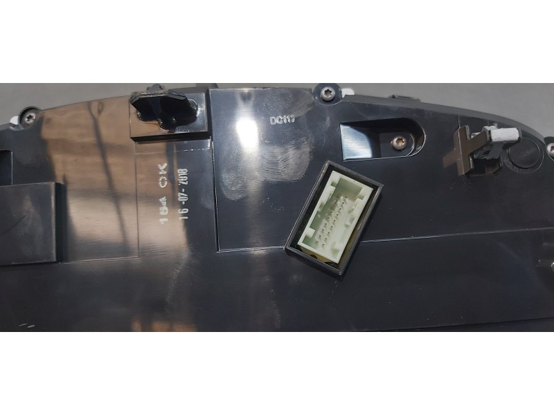 Recambio de cuadro instrumentos para opel grandland x excellence referencia OEM IAM 9822638080  