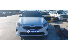 kia ceed sportswagon del año 2021