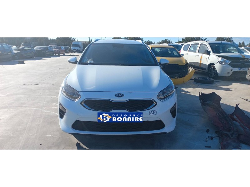 kia ceed sportswagon del año 2021