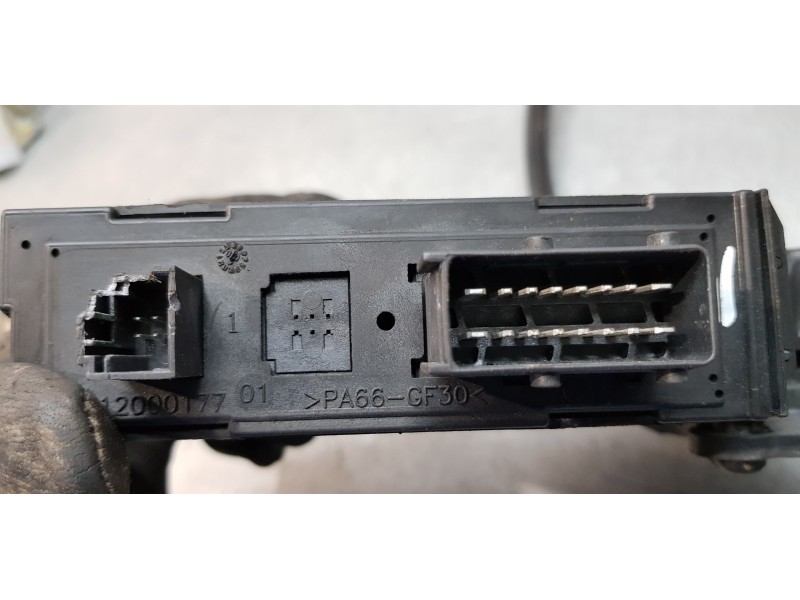 Recambio de elevalunas delantero izquierdo para peugeot 307 (s1) xs referencia OEM IAM 9634457580   Recambio de elevalunas delantero izquierdo para peugeot 307 (s1) xs referencia OEM IAM 9634457580