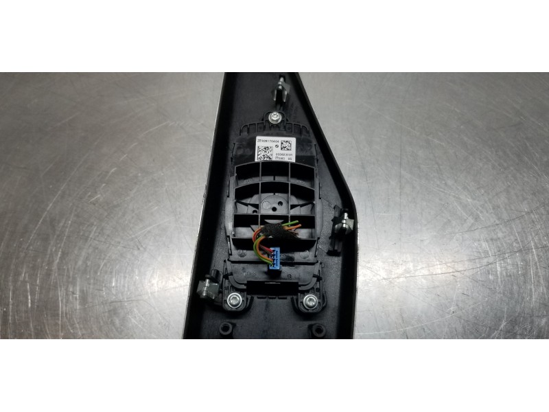 Recambio de mando multifuncion para bmw serie 1 lim. (f20) 118d xdrive referencia OEM IAM 65829261704 9261704 