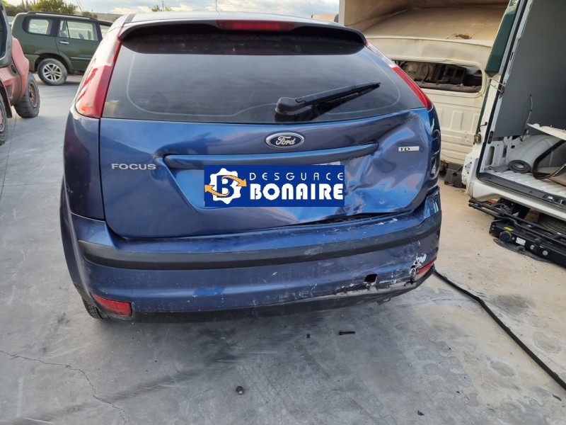 ford focus berlina (cap) del año 2005