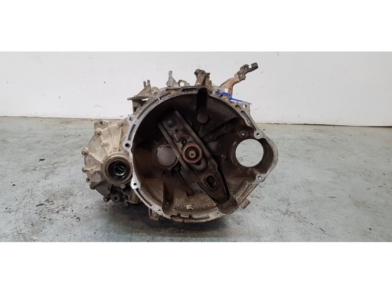 Recambio de caja cambios para mitsubishi colt berlina 5 (z) cleartec inform referencia OEM IAM MN130194   Recambio de caja cambios para mitsubishi colt berlina 5 (z) cleartec inform referencia OEM IAM MN130194
