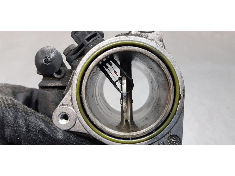 Recambio de caja mariposa para citroen c5 berlina exclusive referencia OEM IAM 9687888280   Recambio de caja mariposa para citroen c5 berlina exclusive referencia OEM IAM 9687888280