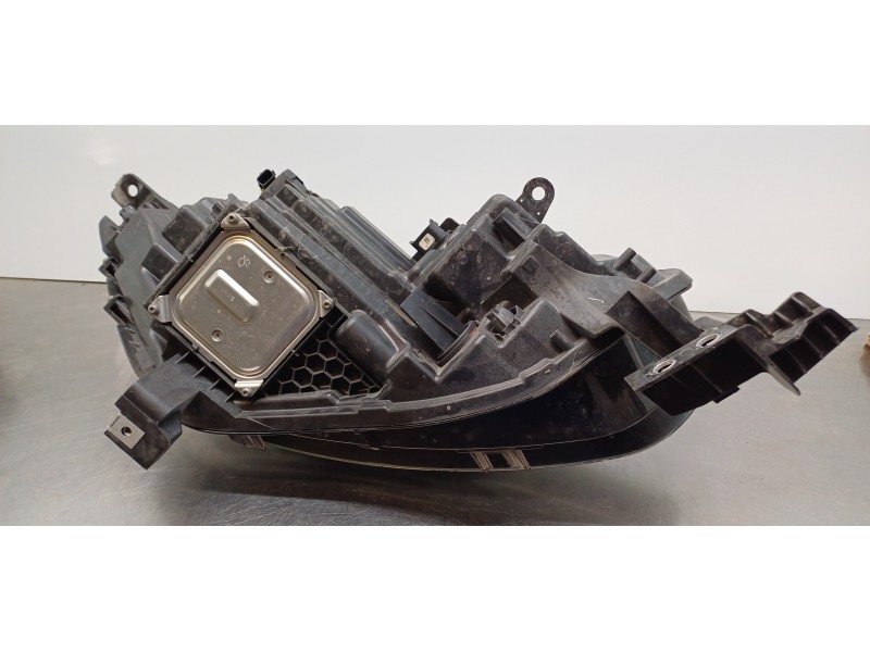 Recambio de faro izquierdo para renault scenic iv edition one referencia OEM IAM 260603490R 260609501R 