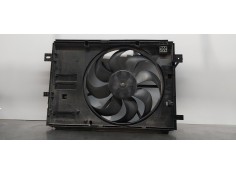 Recambio de electroventilador para opel grandland x excellence referencia OEM IAM 3638338
