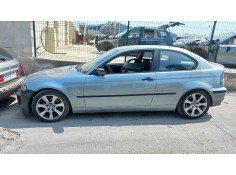 bmw serie 3 compact (e46) del año 2002 2