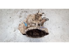 Recambio de caja cambios para mitsubishi colt berlina 5 (z) cleartec inform referencia OEM IAM MN130194   2