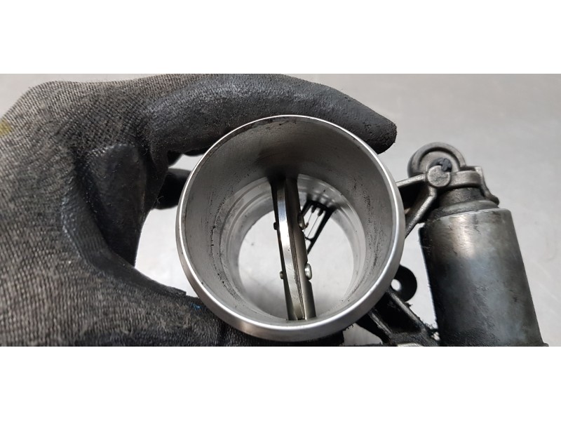 Recambio de caja mariposa para citroen c5 berlina exclusive referencia OEM IAM 9687888280   Recambio de caja mariposa para citroen c5 berlina exclusive referencia OEM IAM 9687888280