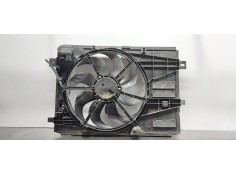 Recambio de electroventilador para opel grandland x excellence referencia OEM IAM 3638338   2