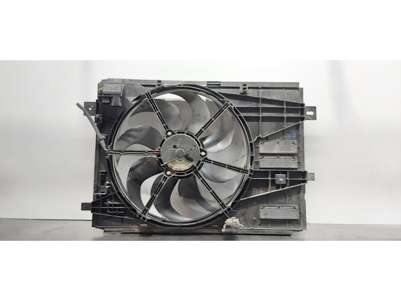 Recambio de electroventilador para opel grandland x excellence referencia OEM IAM 3638338   Recambio de electroventilador para opel grandland x excellence referencia OEM IAM 3638338