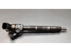 Recambio de inyector para mercedes clase m (w163) 270 cdi (163.113) referencia OEM IAM 0445110034