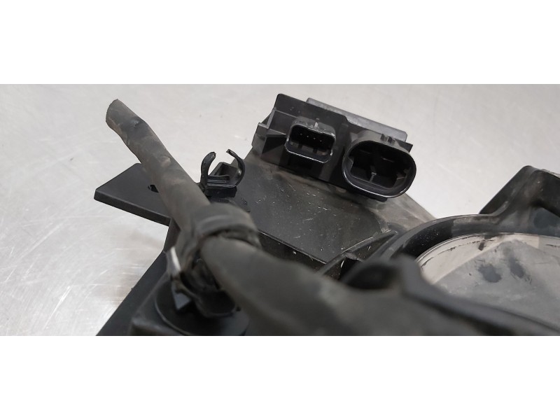 Recambio de electroventilador para opel grandland x excellence referencia OEM IAM 3638338   Recambio de electroventilador para opel grandland x excellence referencia OEM IAM 3638338