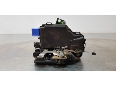 Recambio de cerradura puerta delantera izquierda para volkswagen polo (9n1) trendline referencia OEM IAM 3B1837015AQ  