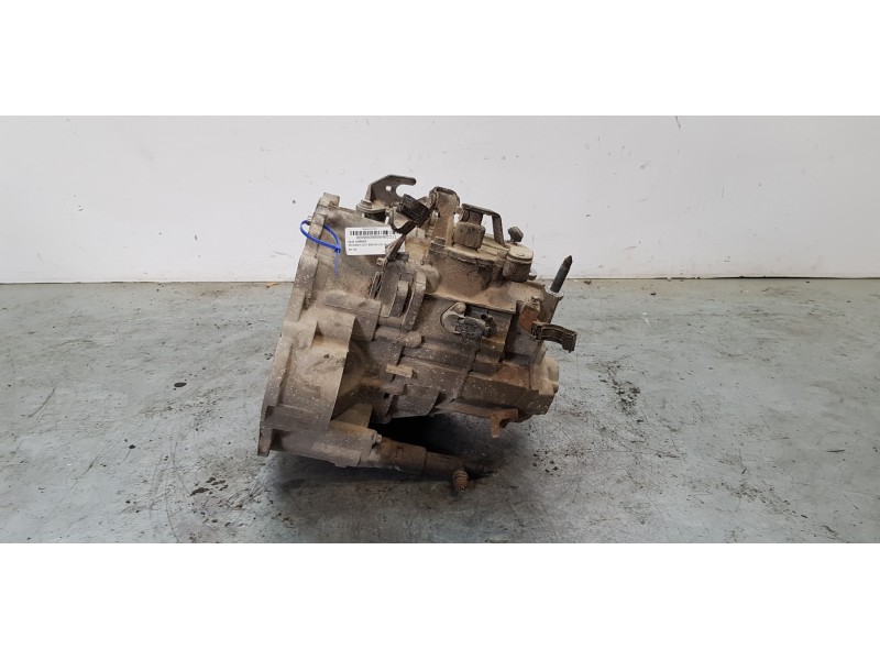 Recambio de caja cambios para mitsubishi colt berlina 5 (z) cleartec inform referencia OEM IAM MN130194   Recambio de caja cambios para mitsubishi colt berlina 5 (z) cleartec inform referencia OEM IAM MN130194