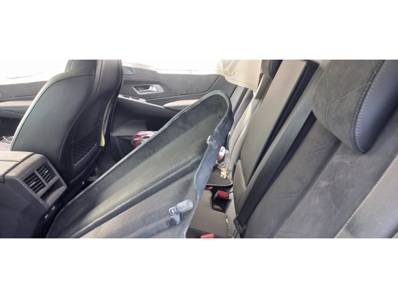 citroen ds 7 del año 2021