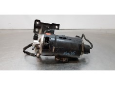 Recambio de soporte filtro gasoil para kia carens ( ) drive referencia OEM IAM 31970A4950