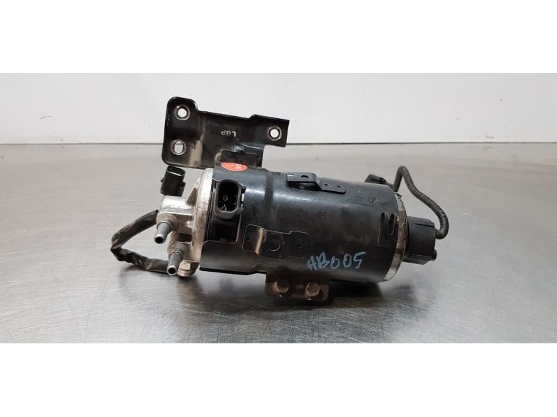 Recambio de soporte filtro gasoil para kia carens ( ) drive referencia OEM IAM 31970A4950   Recambio de soporte filtro gasoil para kia carens ( ) drive referencia OEM IAM 31970A4950