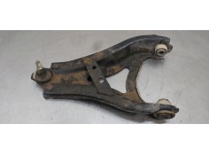 Recambio de brazo suspension inferior delantero derecho para dacia duster ii comfort 4wd referencia OEM IAM 545040280R  