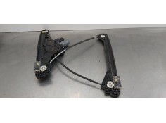 Recambio de elevalunas delantero derecho para opel grandland x excellence referencia OEM IAM 3646794   2