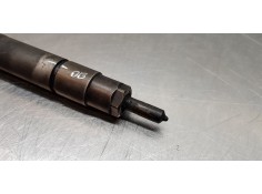 Recambio de inyector para mercedes clase m (w163) 270 cdi (163.113) referencia OEM IAM 0445110034   2