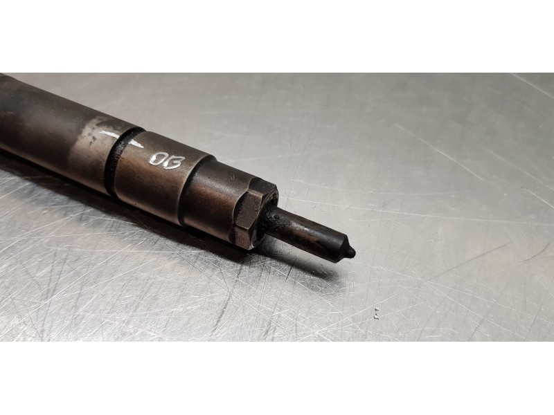 Recambio de inyector para mercedes clase m (w163) 270 cdi (163.113) referencia OEM IAM 0445110034  