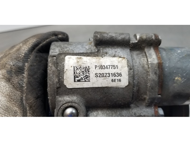 Recambio de no identificado para land rover discovery sport pure referencia OEM IAM LR101750 HJ324684AA P10347751