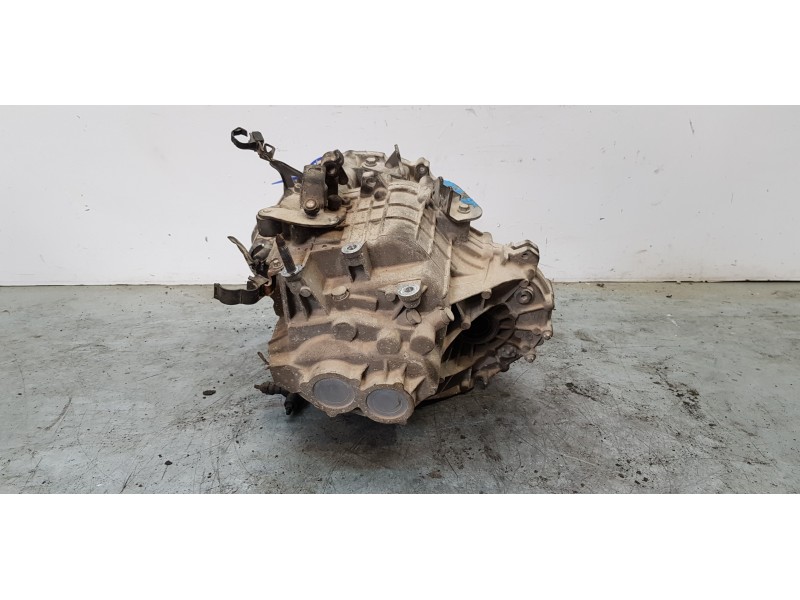 Recambio de caja cambios para mitsubishi colt berlina 5 (z) cleartec inform referencia OEM IAM MN130194   Recambio de caja cambios para mitsubishi colt berlina 5 (z) cleartec inform referencia OEM IAM MN130194