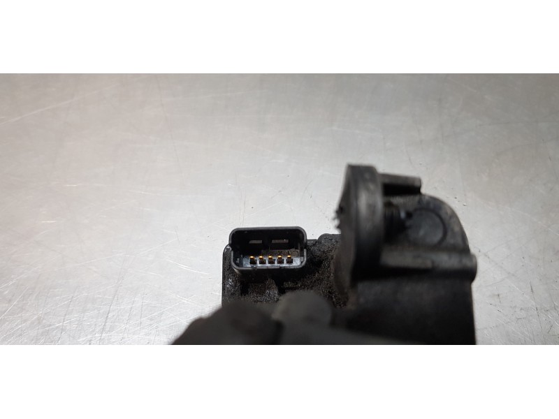 Recambio de caja mariposa para citroen c5 berlina exclusive referencia OEM IAM 9687888280   Recambio de caja mariposa para citroen c5 berlina exclusive referencia OEM IAM 9687888280