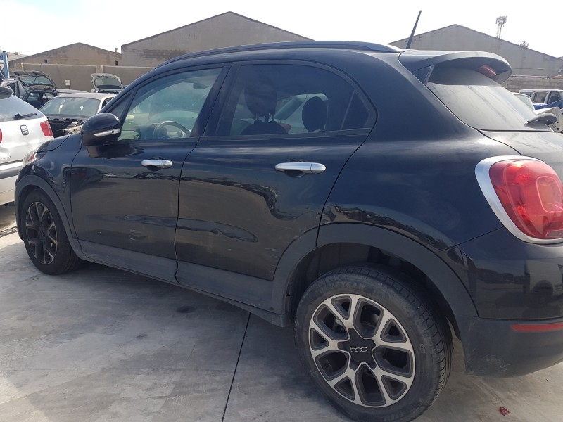 fiat 500 x (334) del año 2015