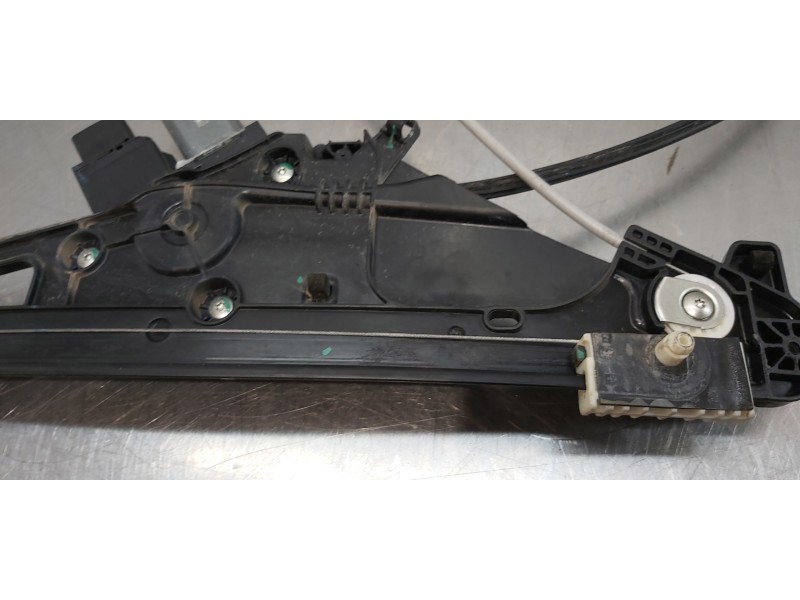 Recambio de elevalunas delantero derecho para opel grandland x excellence referencia OEM IAM 3646794   Recambio de elevalunas delantero derecho para opel grandland x excellence referencia OEM IAM 3646794