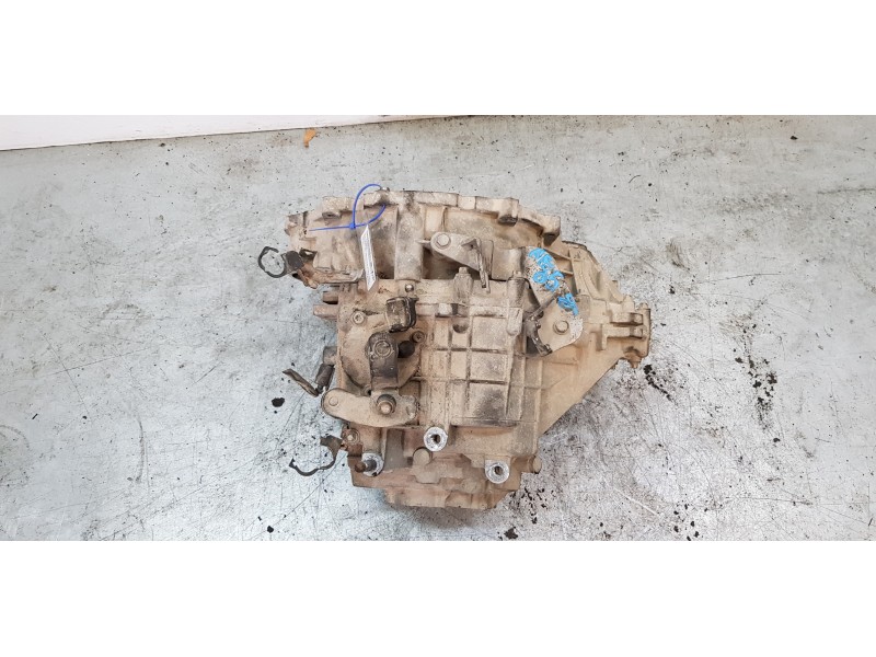 Recambio de caja cambios para mitsubishi colt berlina 5 (z) cleartec inform referencia OEM IAM MN130194   Recambio de caja cambios para mitsubishi colt berlina 5 (z) cleartec inform referencia OEM IAM MN130194