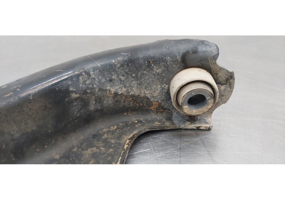 Recambio de brazo suspension inferior delantero derecho para dacia duster ii comfort 4wd referencia OEM IAM 545040280R   Recambio de brazo suspension inferior delantero derecho para dacia duster ii comfort 4wd referencia OEM IAM 545040280R