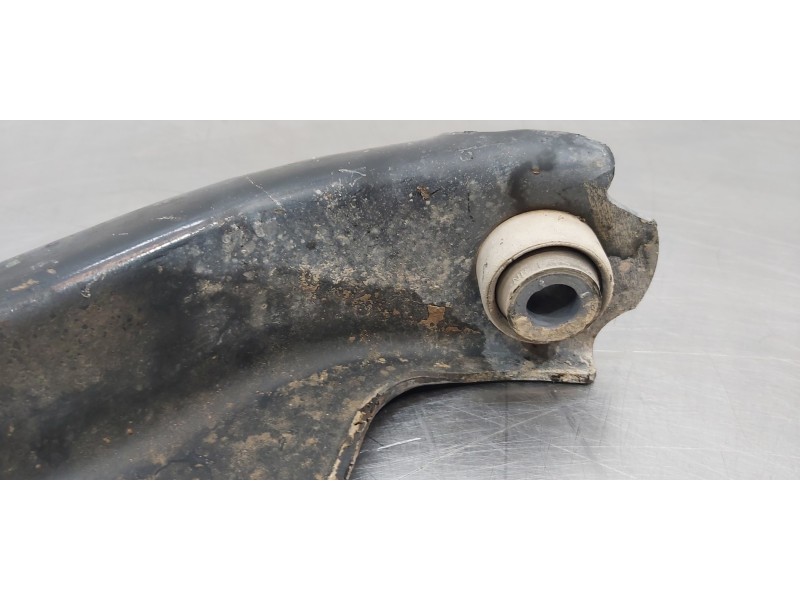 Recambio de brazo suspension inferior delantero derecho para dacia duster ii comfort 4wd referencia OEM IAM 545040280R   Recambio de brazo suspension inferior delantero derecho para dacia duster ii comfort 4wd referencia OEM IAM 545040280R