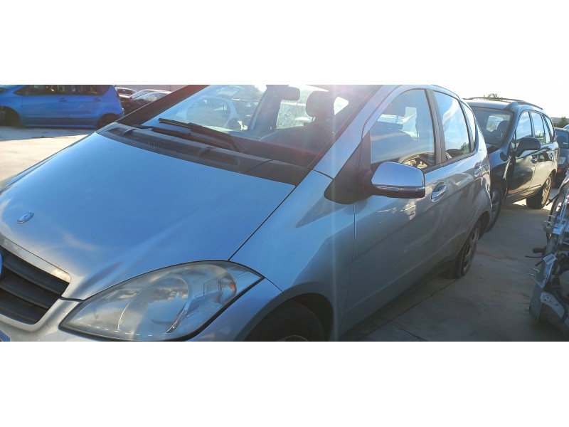 mercedes clase a (w169) del año 2018