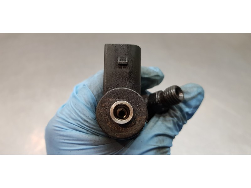 Recambio de inyector para mercedes clase m (w163) 270 cdi (163.113) referencia OEM IAM 0445110034  