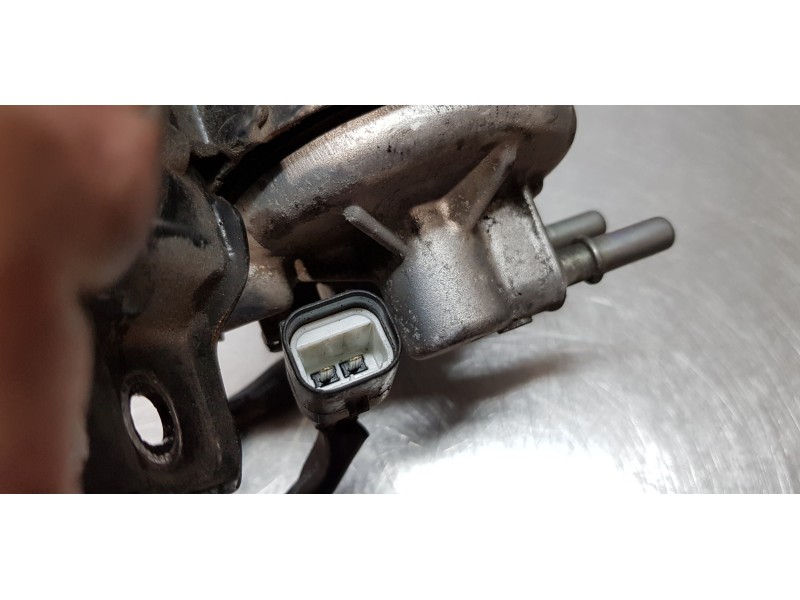 Recambio de soporte filtro gasoil para kia carens ( ) drive referencia OEM IAM 31970A4950   Recambio de soporte filtro gasoil para kia carens ( ) drive referencia OEM IAM 31970A4950