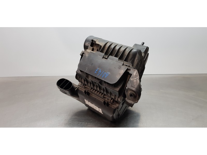 Recambio de filtro aire para renault scenic iv edition one referencia OEM IAM 165006427R  