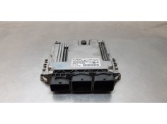 Recambio de centralita motor uce para citroen c5 berlina exclusive referencia OEM IAM 9667187080