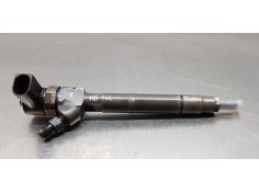 Recambio de inyector para mercedes clase m (w163) 270 cdi (163.113) referencia OEM IAM 0445110034