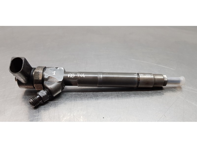 Recambio de inyector para mercedes clase m (w163) 270 cdi (163.113) referencia OEM IAM 0445110034   Recambio de inyector para mercedes clase m (w163) 270 cdi (163.113) referencia OEM IAM 0445110034