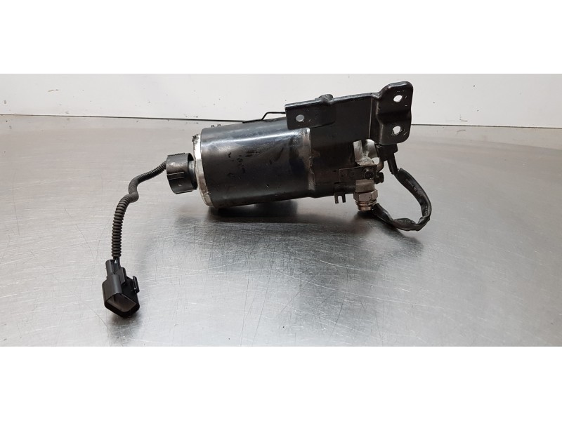 Recambio de soporte filtro gasoil para kia carens ( ) drive referencia OEM IAM 31970A4950   Recambio de soporte filtro gasoil para kia carens ( ) drive referencia OEM IAM 31970A4950