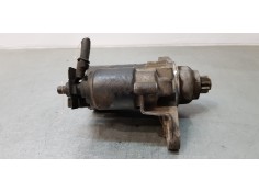 Recambio de motor arranque para volkswagen polo (9n1) trendline referencia OEM IAM 02T911023G  