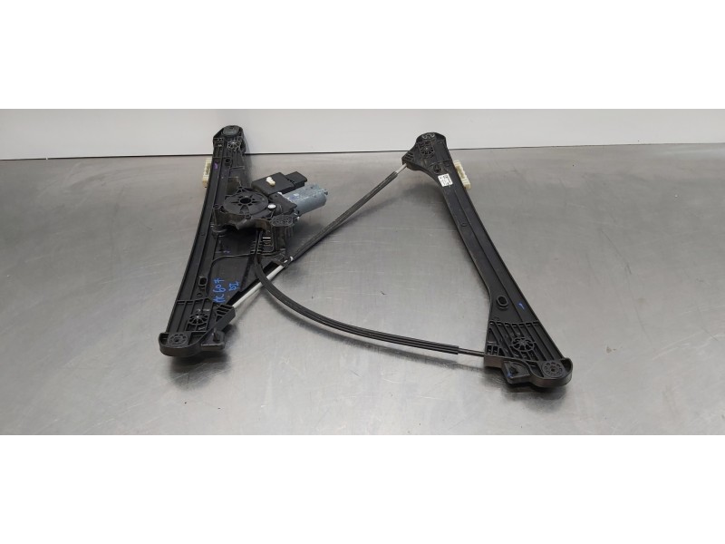 Recambio de elevalunas delantero izquierdo para opel grandland x excellence referencia OEM IAM 3646795   Recambio de elevalunas delantero izquierdo para opel grandland x excellence referencia OEM IAM 3646795