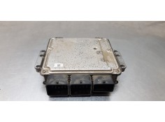 Recambio de centralita motor uce para citroen c5 berlina exclusive referencia OEM IAM 9667187080   2