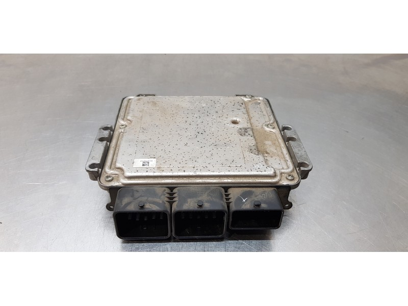 Recambio de centralita motor uce para citroen c5 berlina exclusive referencia OEM IAM 9667187080   Recambio de centralita motor uce para citroen c5 berlina exclusive referencia OEM IAM 9667187080