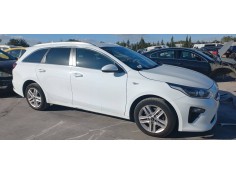 kia ceed sportswagon del año 2021 2